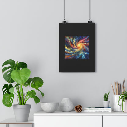 Universe - Digital Art Print