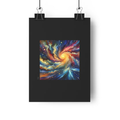 Universe - Digital Art Print